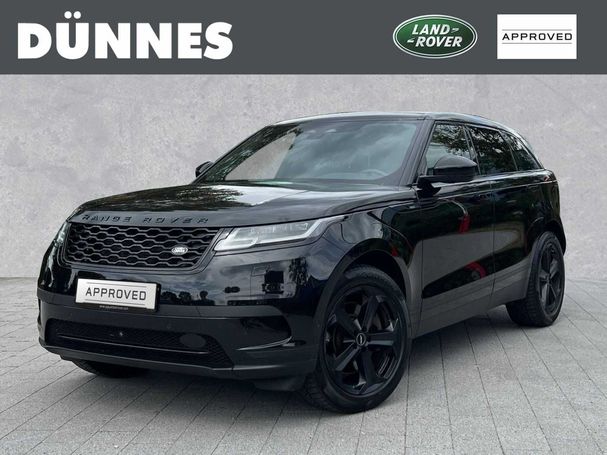 Land Rover Range Rover Velar D300 221 kW image number 1