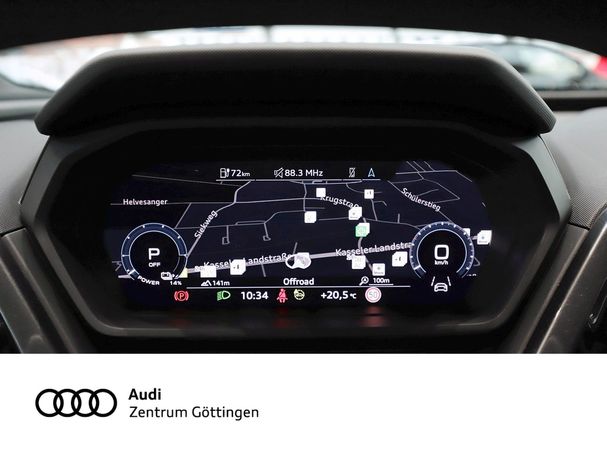 Audi Q4 45 e-tron Advanced 210 kW image number 16