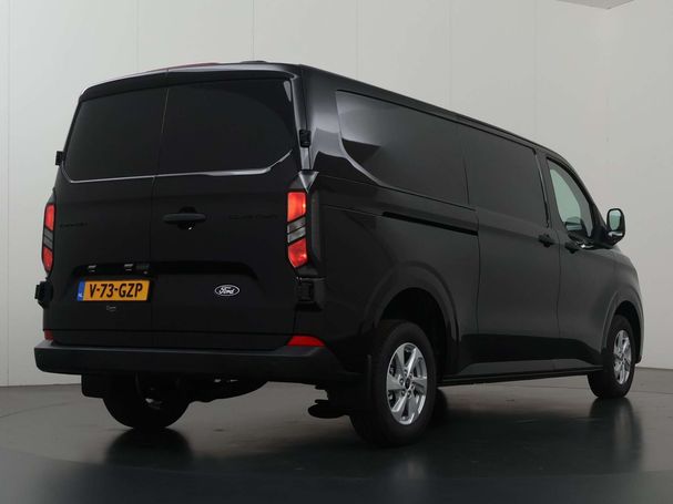 Ford Transit Custom 320 Trend 125 kW image number 3