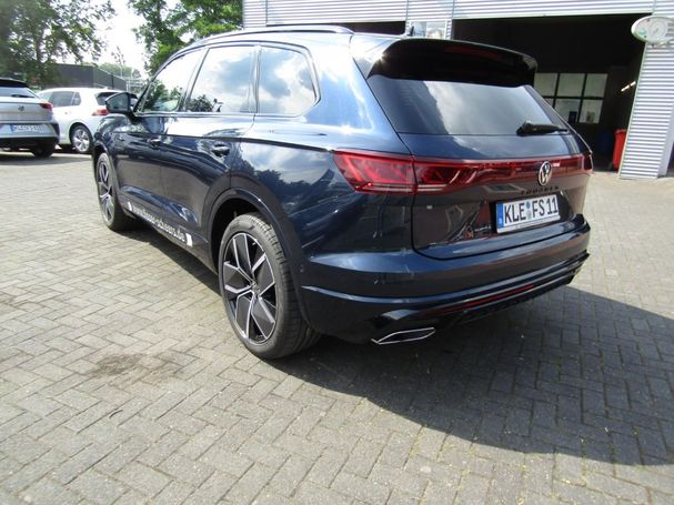 Volkswagen Touareg 3.0 TDI 4Motion 210 kW image number 4