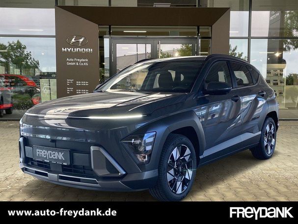 Hyundai Kona 1.6 GDI Hybrid Trend DCT 104 kW image number 1