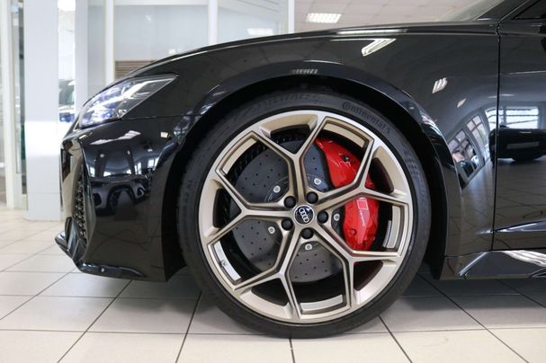 Audi RS6 Performance 463 kW image number 5