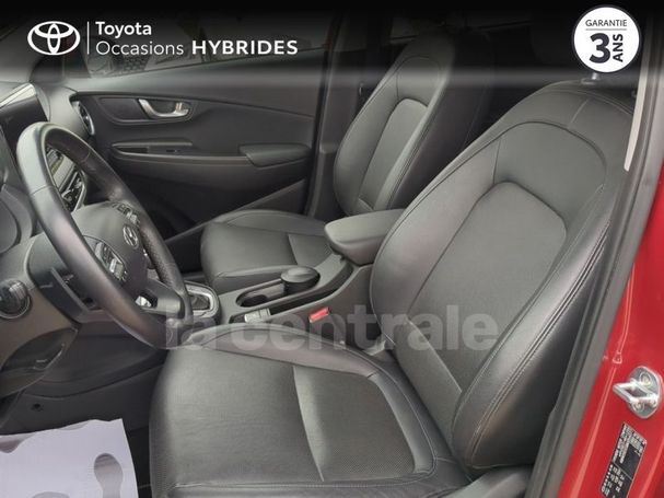 Hyundai Kona 104 kW image number 17