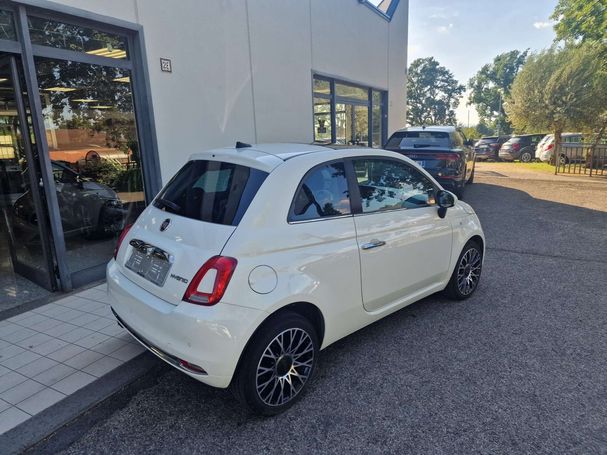 Fiat 500 1.0 51 kW image number 2