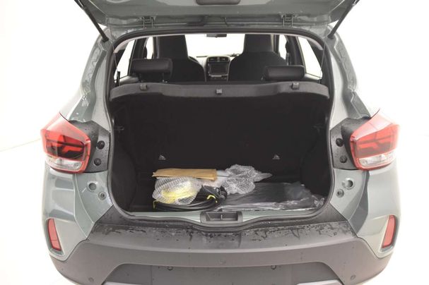 Dacia Spring Electric 65 Extreme 48 kW image number 27