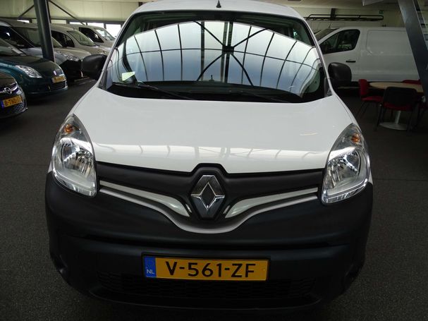 Renault Kangoo Energy dCi 75 55 kW image number 8