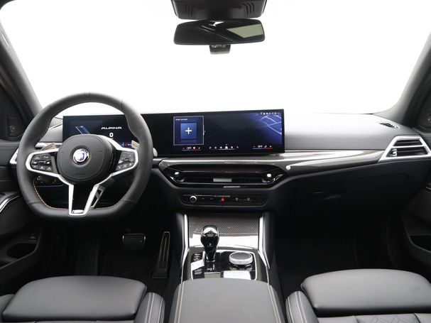 ALPINA B3 GT Touring Switch-Tronic 389 kW image number 13