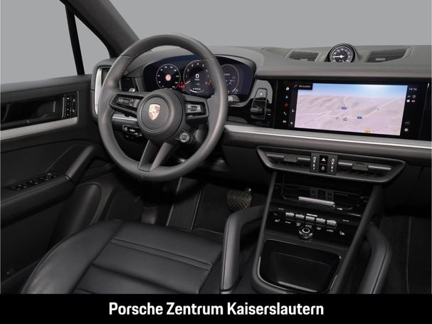 Porsche Cayenne E-Hybrid 346 kW image number 28