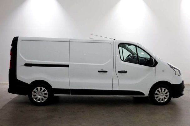 Renault Trafic dCi 125 L2H1 92 kW image number 11