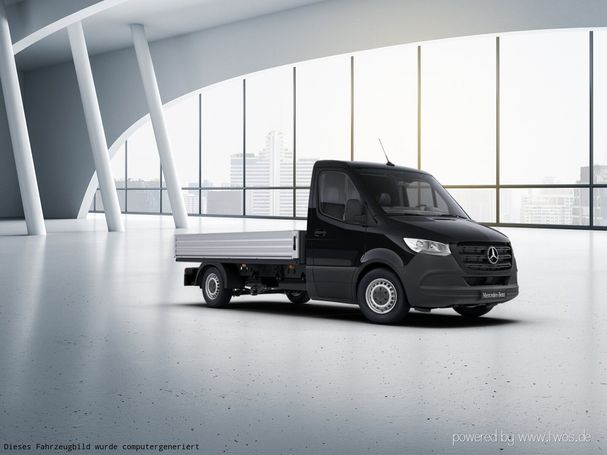 Mercedes-Benz Sprinter 314 105 kW image number 5