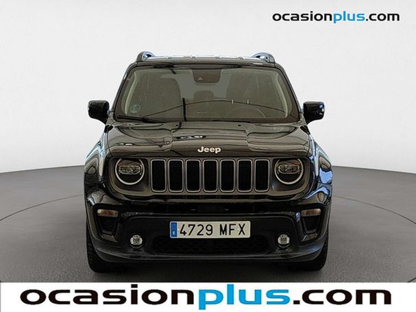 Jeep Renegade 1.5 Limited 95 kW image number 13