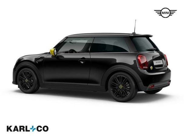 Mini Cooper SE Classic Trim 135 kW image number 4