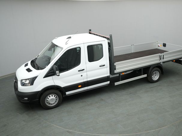 Ford Transit 500 Trend 121 kW image number 28