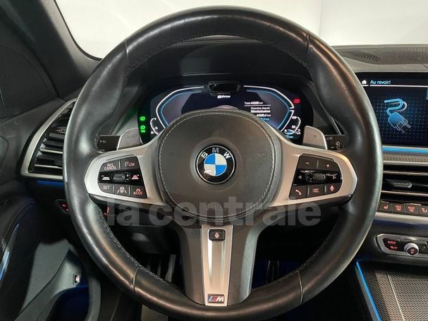 BMW X5 45e xDrive 290 kW image number 8