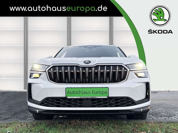 Skoda Kodiaq 2.0 TDI Selection DSG 142 kW image number 7