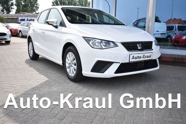 Seat Ibiza 1.0 TSI Style 70 kW image number 1