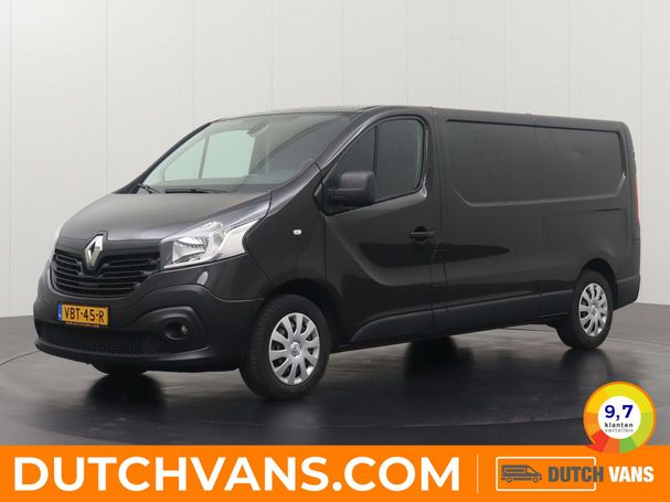 Renault Trafic DCi 120 88 kW image number 1