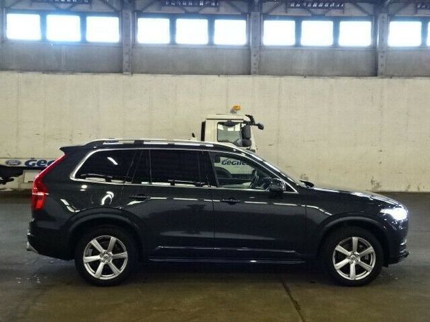 Volvo XC90 D5 AWD Momentum 173 kW image number 6