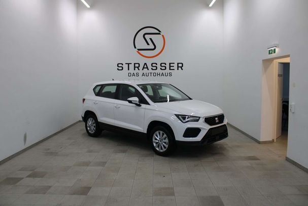 Seat Ateca 1.0 TSI Reference 85 kW image number 1