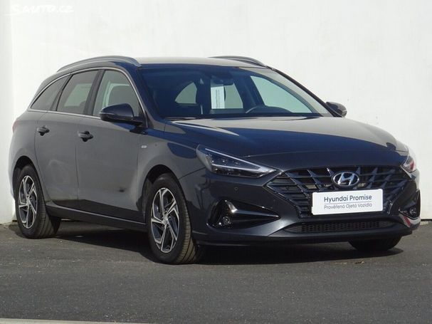 Hyundai i30 1.5 T-GDI 118 kW image number 2