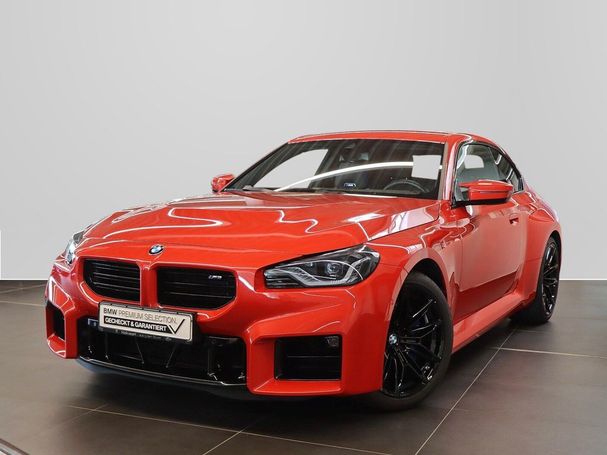 BMW M2 Coupé 338 kW image number 1