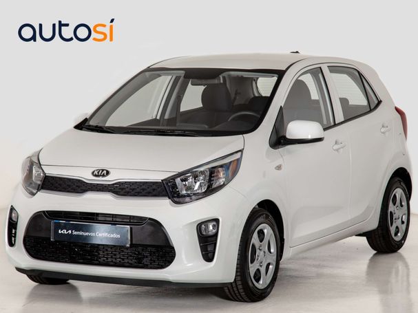 Kia Picanto 1.0 49 kW image number 1