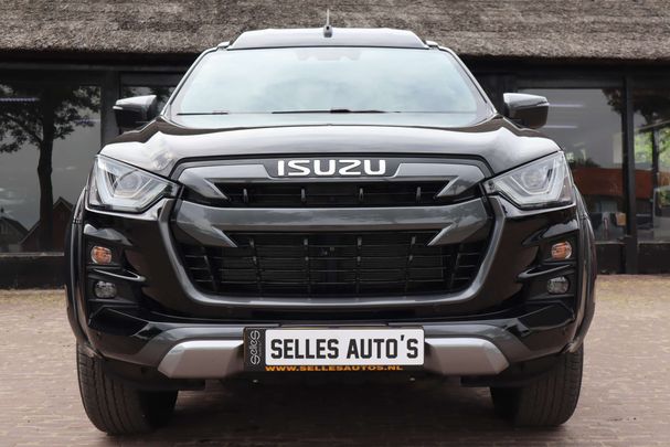 Isuzu D-Max Double Cab 120 kW image number 18