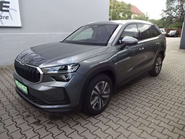 Skoda Kodiaq 142 kW image number 1