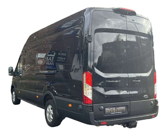 Ford Transit 350 Trend 125 kW image number 4