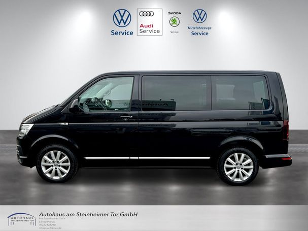 Volkswagen T6 Multivan 146 kW image number 4