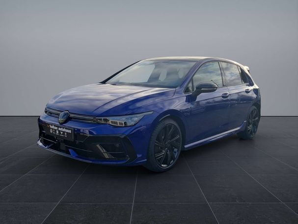 Volkswagen Golf R DSG 4Motion 245 kW image number 1