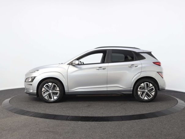 Hyundai Kona 64 kWh 150 kW image number 11