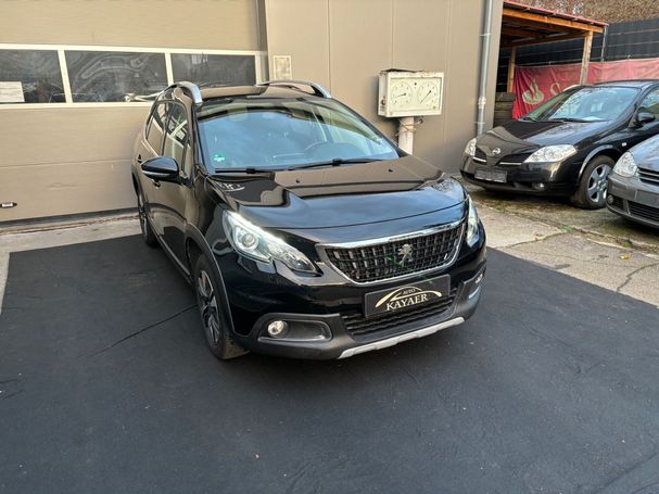 Peugeot 2008 81 kW image number 3