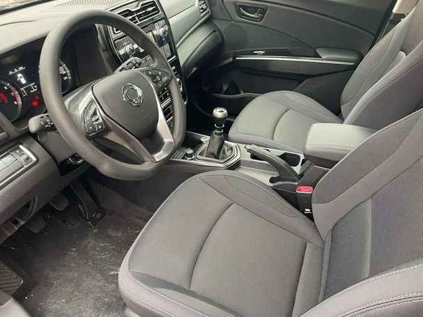 SsangYong Tivoli 1.2 2WD 94 kW image number 4