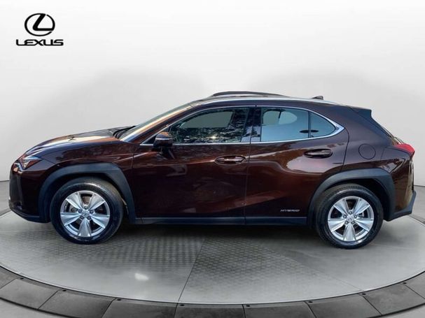 Lexus UX 250h 135 kW image number 4