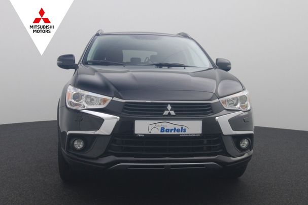 Mitsubishi ASX 1.6 2WD Top 86 kW image number 3