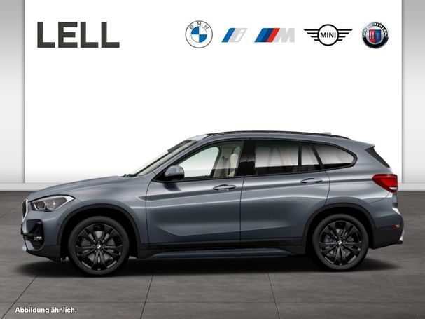 BMW X1 xDrive25d Sport Line 170 kW image number 3