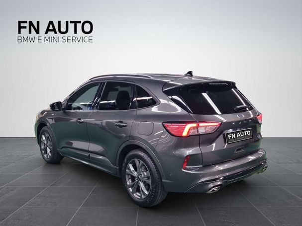 Ford Kuga 1.5 EcoBlue ST-Line 88 kW image number 4