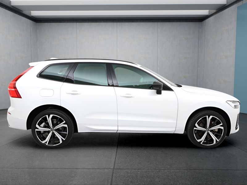 Volvo XC60 293 kW