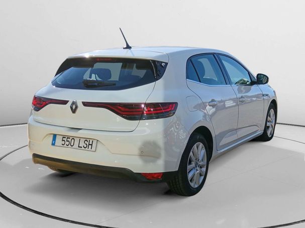 Renault Megane Business 85 kW image number 3