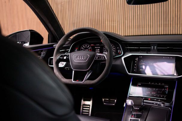 Audi RS6 TFSI quattro 441 kW image number 5