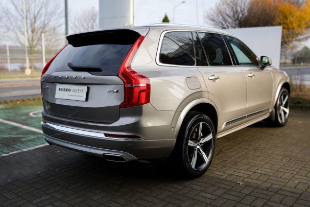 Volvo XC90 AWD 221 kW image number 7