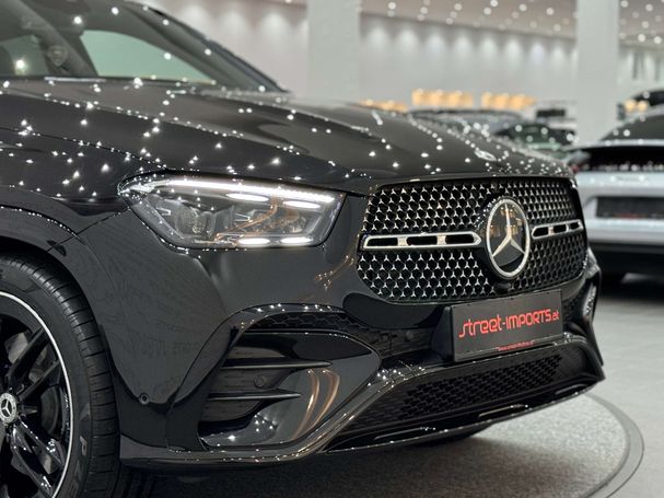 Mercedes-Benz GLE 300 d AMG Line 4Matic 213 kW image number 14