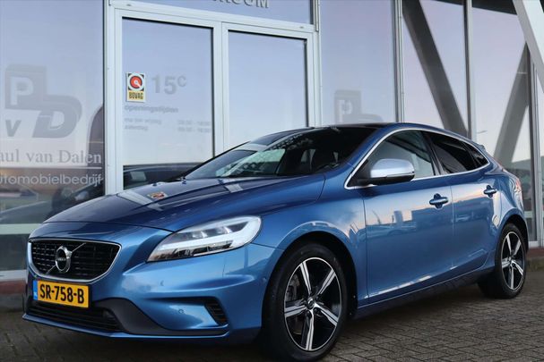 Volvo V40 T4 140 kW image number 42