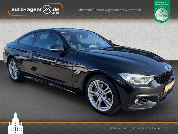 BMW 440i xDrive 240 kW image number 2