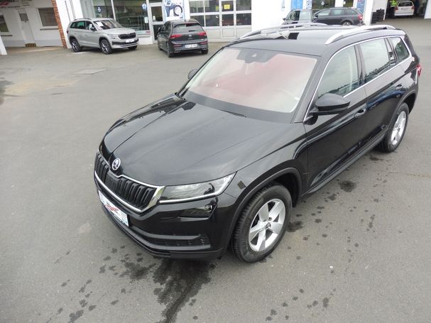 Skoda Kodiaq 1.5 TSI Ambition 110 kW image number 2