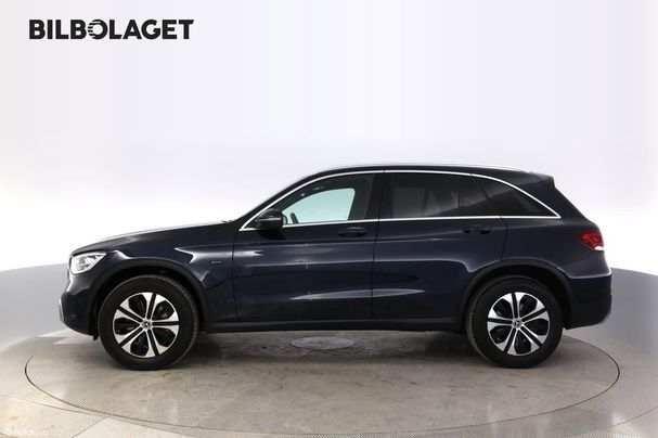 Mercedes-Benz GLC 300 e 4Matic 9G-Tronic 238 kW image number 6