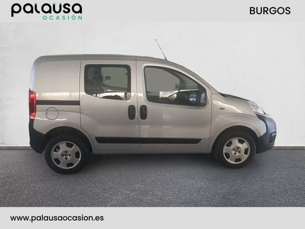 Fiat Fiorino 59 kW image number 5