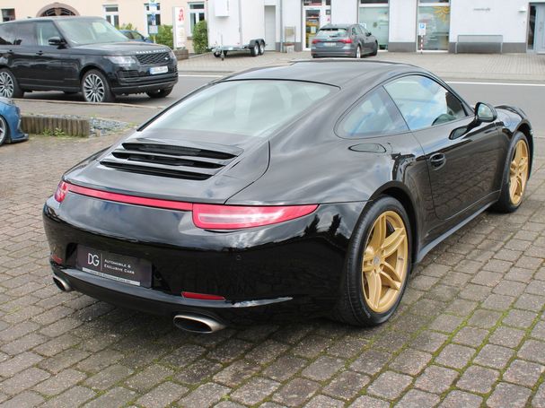 Porsche 991 Carrera 4 PDK 257 kW image number 7