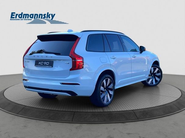 Volvo XC90 T8 AWD 335 kW image number 4